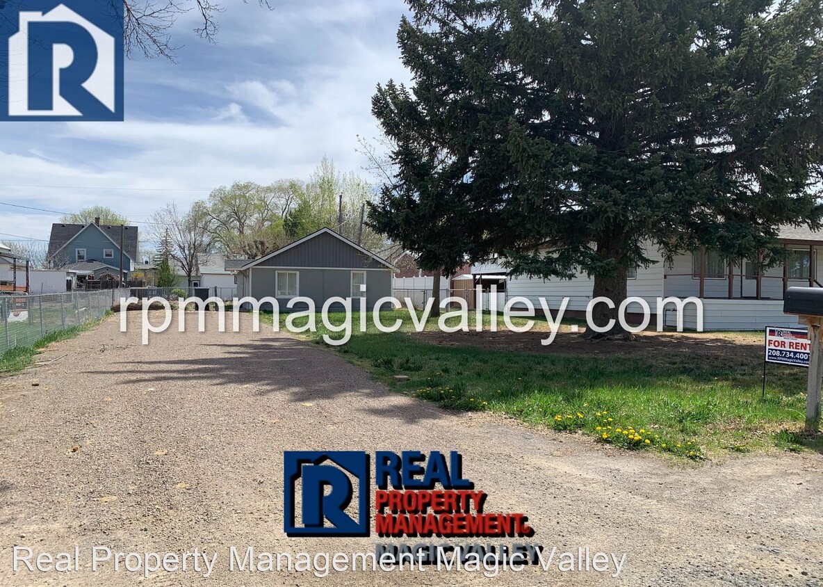 Primary Photo - 2 br, 1 bath House - 705 Union Ave Propert...