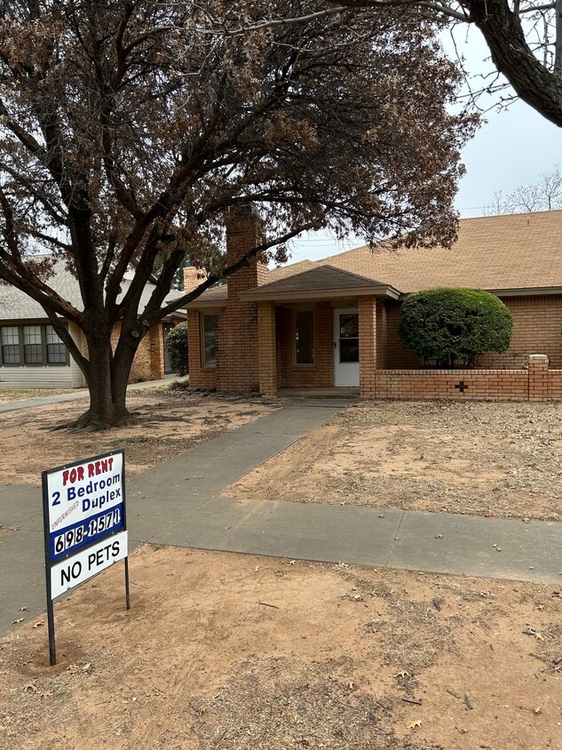 Foto principal - 4603 54th St