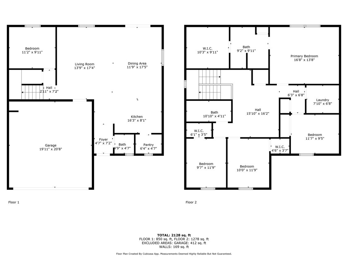 Building Photo - 215 Limestone Wy