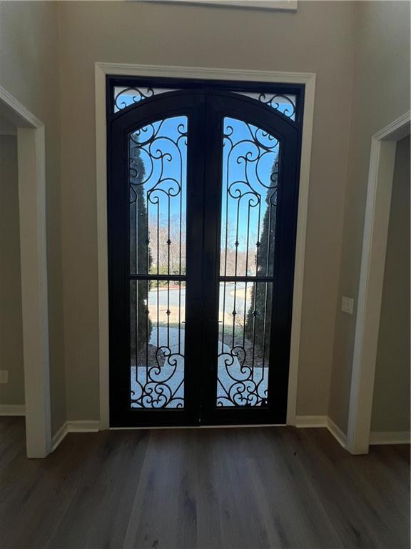 Foto del edificio - 5455 Woodrun Ln