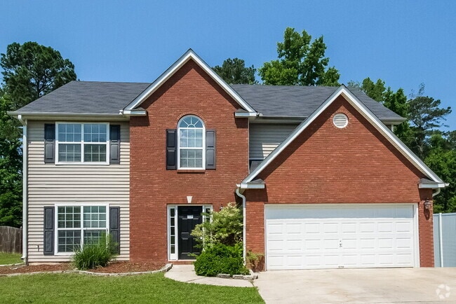 Building Photo - 516 Gristmill Ln