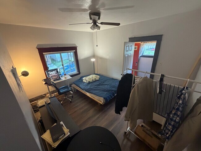 Foto del edificio - 262 Dunseith St