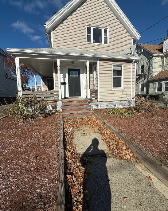 Foto del edificio - 36 Pratt St