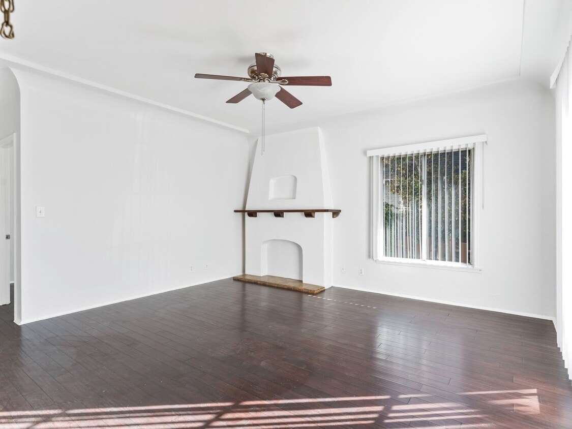 Foto principal - 432 Walnut Ave