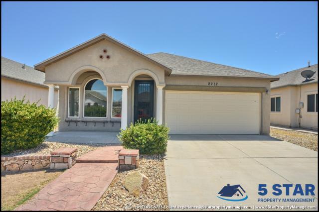 Foto del edificio - 4 bedroom in El Paso TX 79938