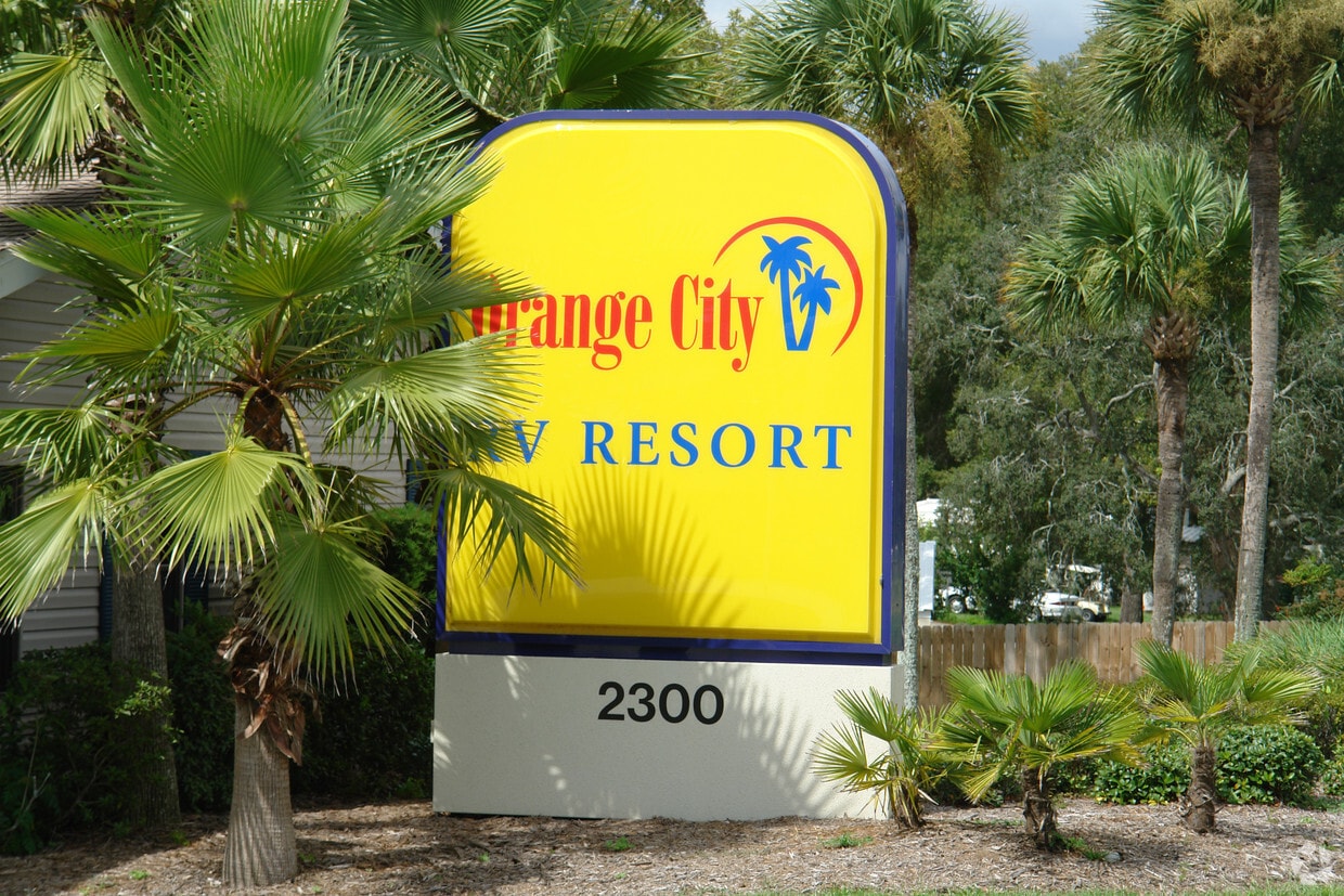 Building Photo - Orange City MH & RV Resort