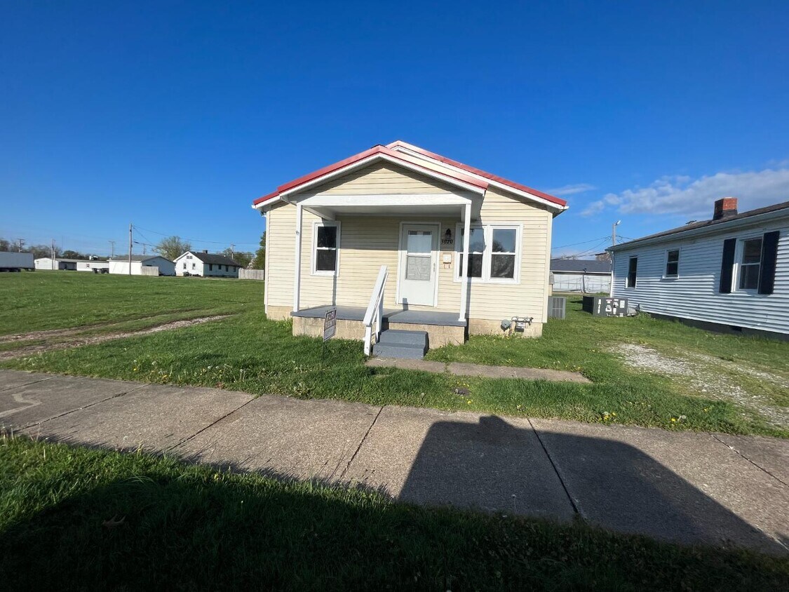 Foto principal - 3020 N Fulton Ave