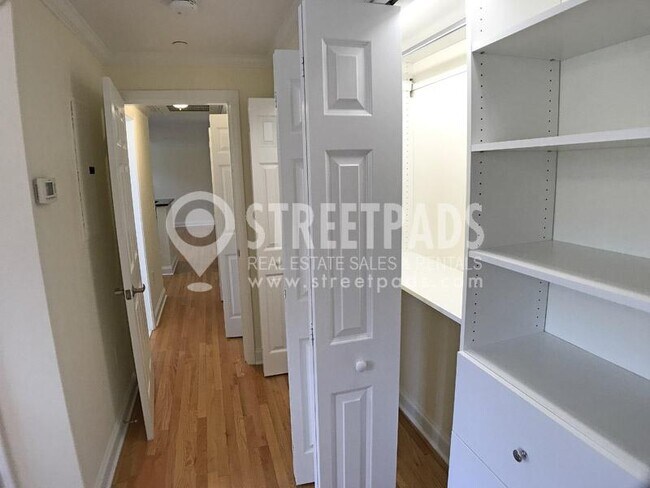 Foto del edificio - 1 bedroom in Cambridge MA 02138
