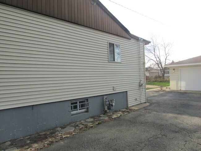 Foto del edificio - 11246 S Worth Ave