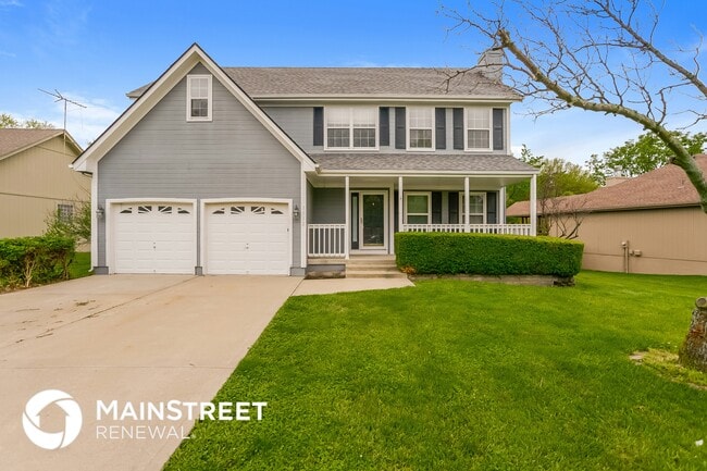 Building Photo - 1912 Cypress Way