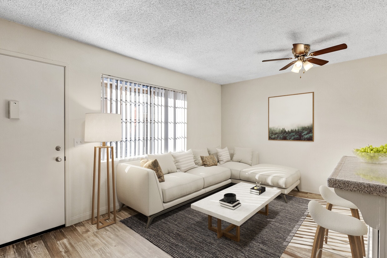 Vista Hermosa Apartments in Chula Vista, CA Westside Rentals