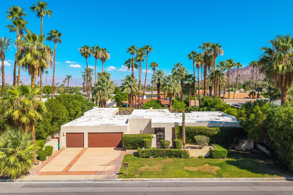 Foto principal - 45458 Rancho Palmeras Dr