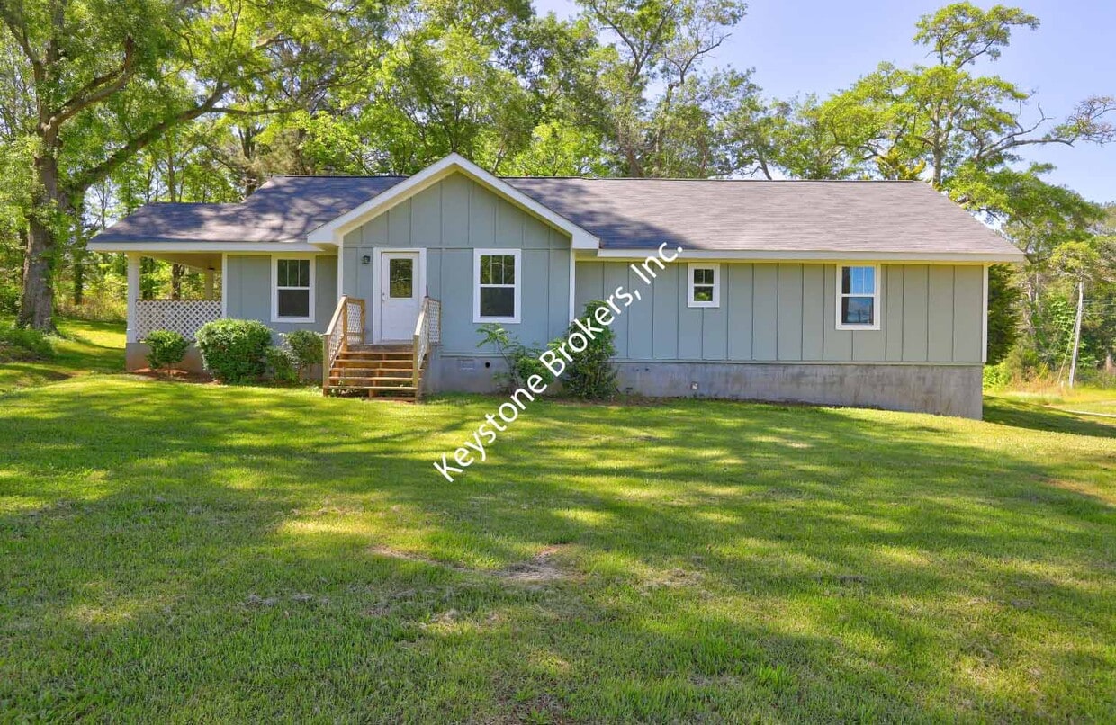 Primary Photo - 1018 Hampton Locust Grove Rd