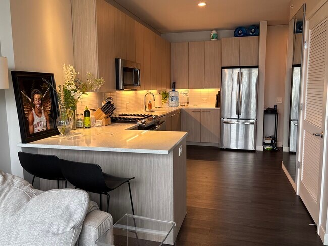 Foto del edificio - 205 S Peoria St