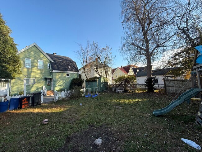 Foto del edificio - 1 Nelson St