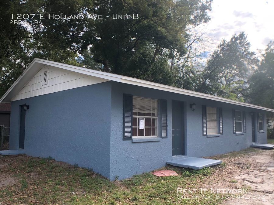 Primary Photo - 1207 E Holland Ave
