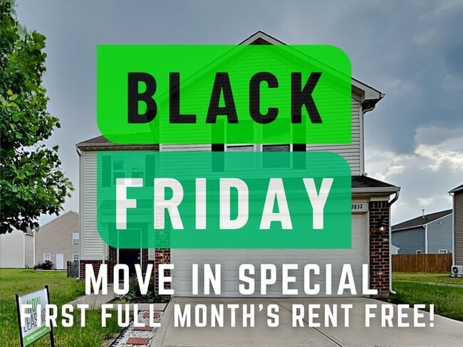 Building Photo - 2832 Wolfgang Way