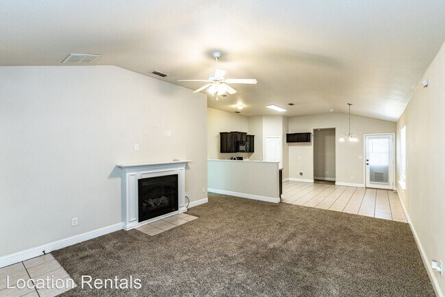 Building Photo - 3 br, 2 bath House - 5517 110th Street