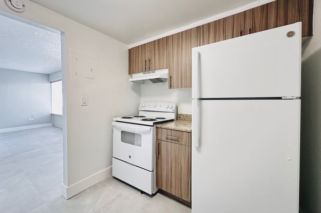 Foto del edificio - 2bd/1bath with Central AC