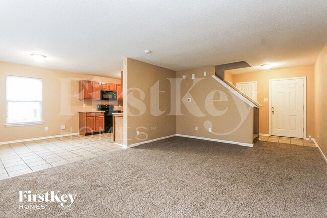 Foto del edificio - 6609 Black Antler Dr