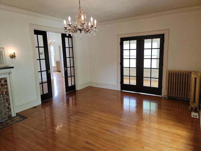 Foto del edificio - 508 Maple Ave