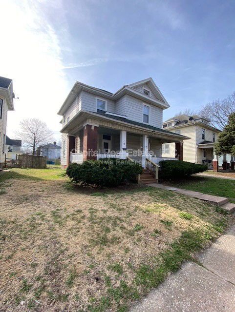 Foto del edificio - 2218 Cleveland Blvd