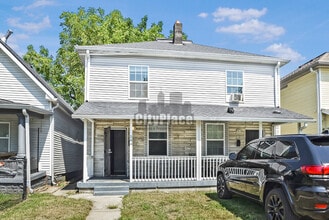 Building Photo - 544 W 26th St