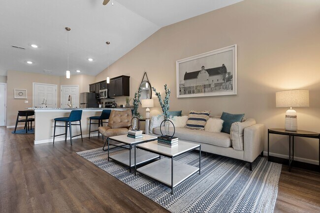 Foto del edificio - Redwood Brownstown Telegraph Sibley Road