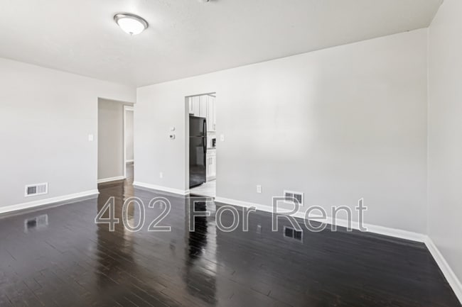 Foto del edificio - 3821 Saratoga St