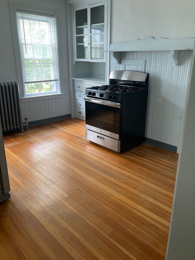 Foto del edificio - 467 Smithfield Ave