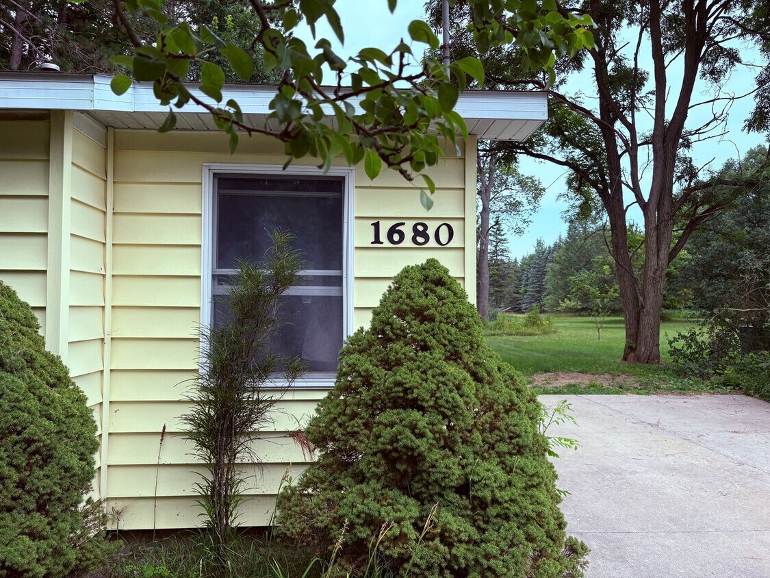 Foto del edificio - ONE BEDROOM HOME IN CADILLAC