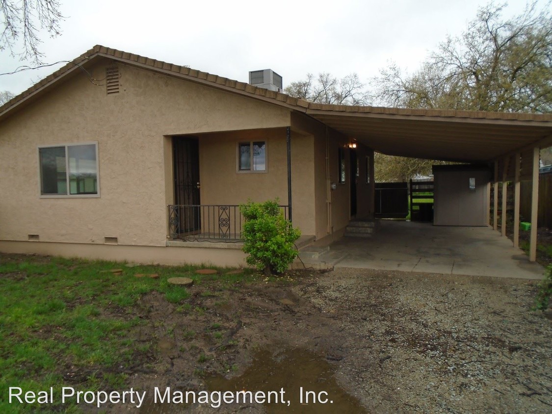 Primary Photo - 2 br, 1 bath House - 3720 Fairgrounds Rd.