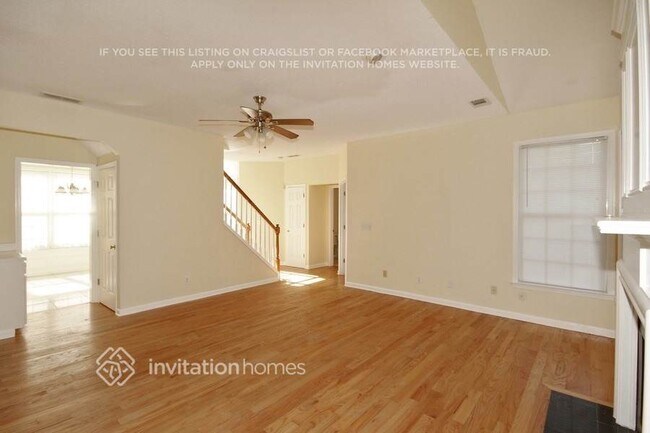Foto del edificio - 3505 Donamire Way NW
