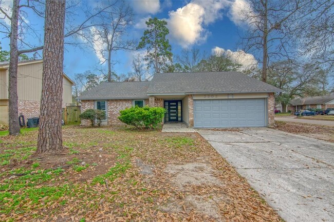 Foto del edificio - 2302 Cades Cove Dr