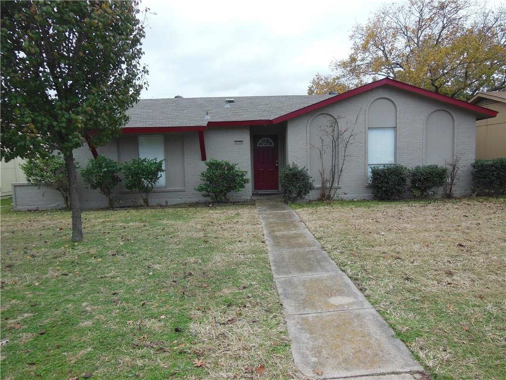 Foto principal - 902 Wandering Way Dr