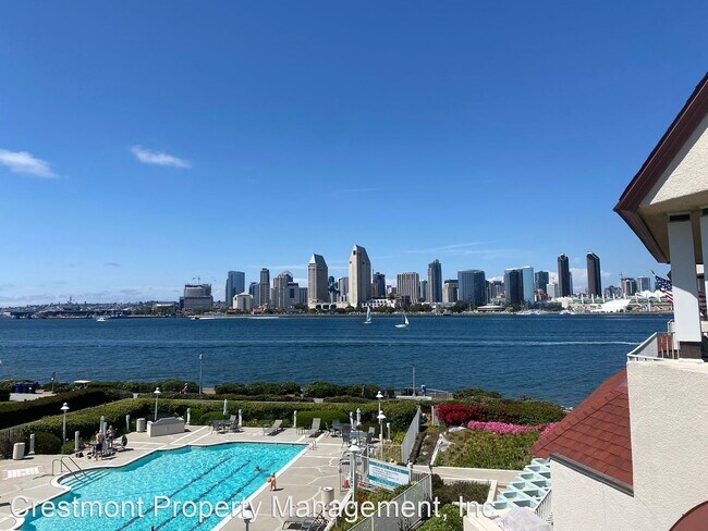 Foto del edificio - 3 br, 3.5 bath House - 1101 1st Street #306