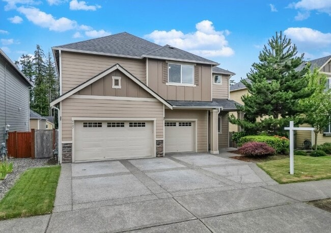 Building Photo - 4407 Goldcrest Dr NW