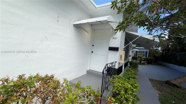 Foto del edificio - 808 84th St