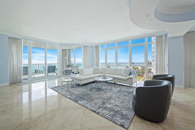 Building Photo - 1430 S Ocean Blvd