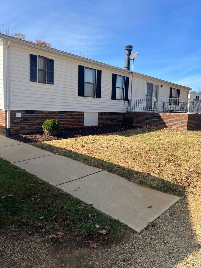 Foto del edificio - 511 Yost Rd