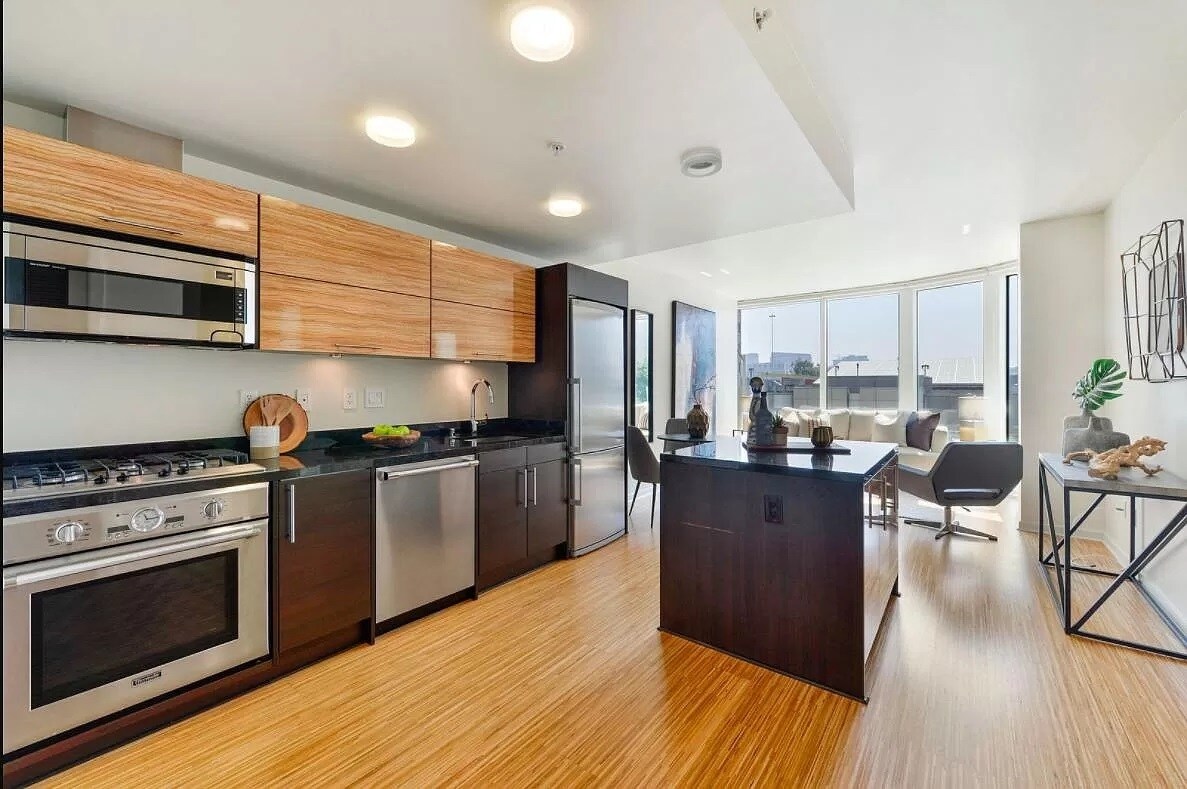 829 Folsom St Unit 314, San Francisco, CA 94107 Condo for Rent in San