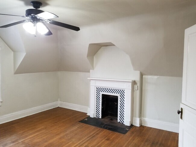 Photo - 1238 Garvin Pl Apartment