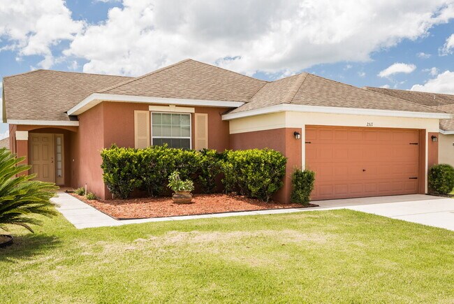 Foto del edificio - 2511 Bobby Lee Ln