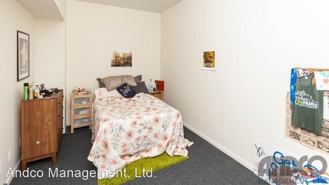 Foto del edificio - 3046 N Clifton Ave