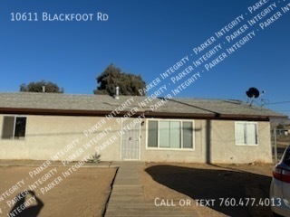 Foto del edificio - 10611 Blackfoot Rd