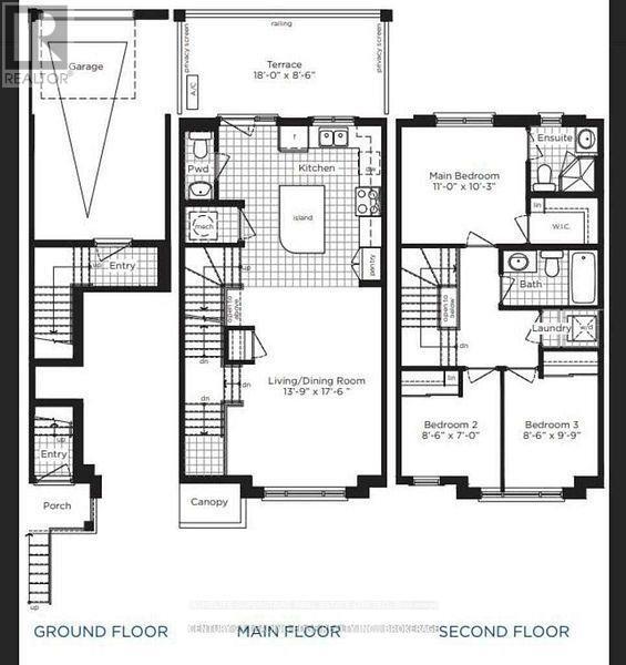 Building Photo - 1-51 Beckenrose Ct