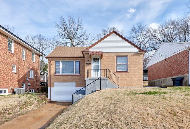 Foto del edificio - 7361 Melrose Ave