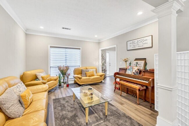 Foto del edificio - 1500 Highland Farm Dr