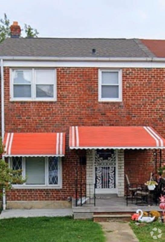 Building Photo - 843 Lenton Ave