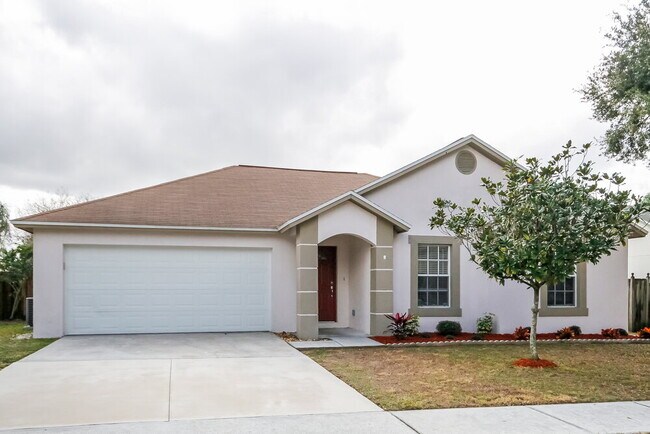 Foto del edificio - 1032 Malletwood Dr